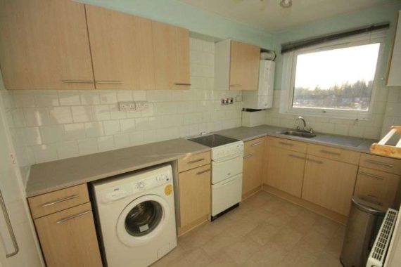 1 bedroom Flat to re...